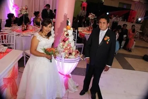 La imagen 24 de la Empresa GALA EVENTOS CATERING