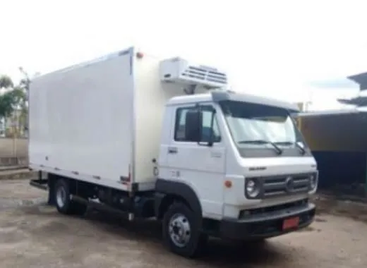 La imagen 2 de la Empresa A-NIA GROUP PERU TRANSPORTE REFRIGERADO