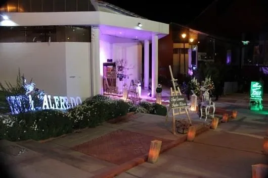 La imagen 30 de la Empresa GALA EVENTOS CATERING