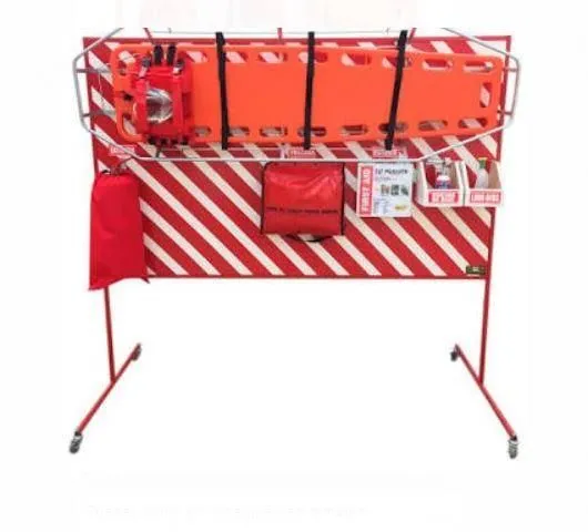 La imagen 5 de la Empresa CONTRATISTAS GENERALES LARRIVIERI