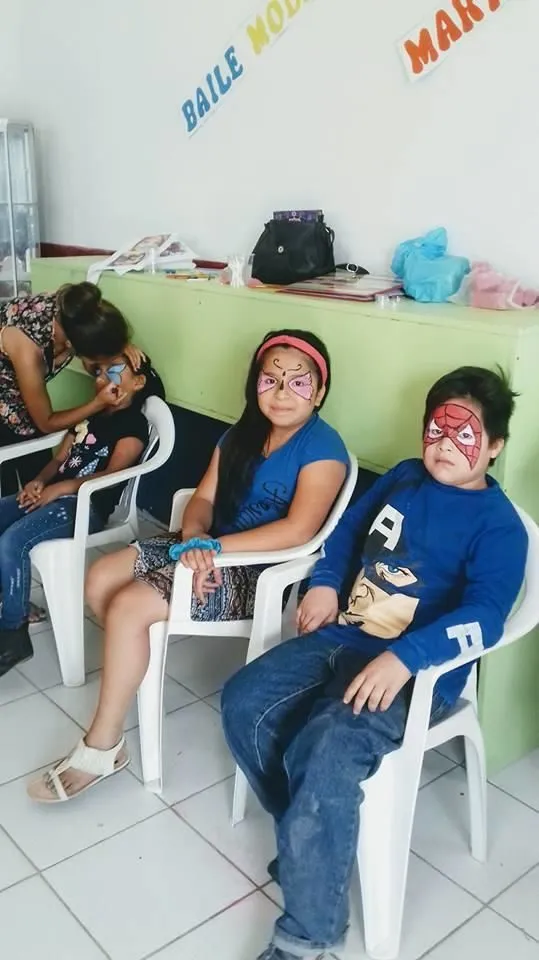 La imagen 6 de la Empresa TALLERES VACACIONALES