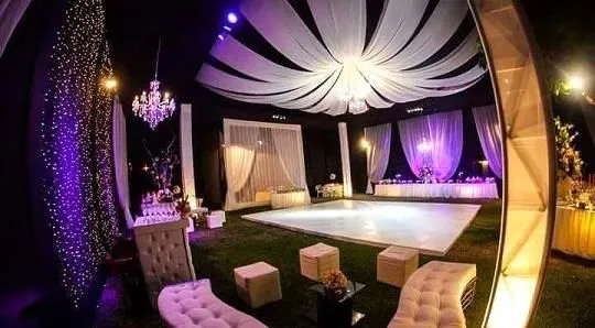 La imagen 17 de la Empresa GALA EVENTOS CATERING