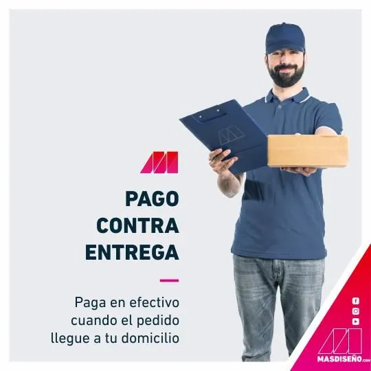 La imagen 4 de la Empresa MASDISEÑO