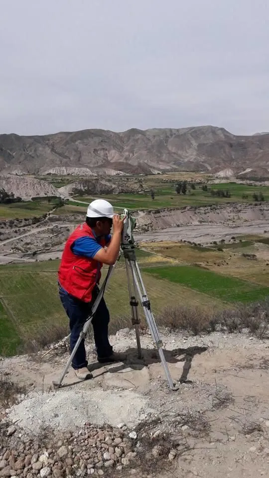 La imagen 1 de la Empresa CONSTRUCTORA HAZ