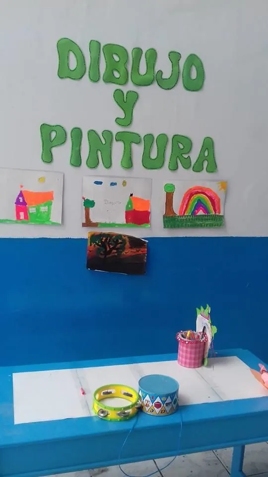 La imagen 1 de la Empresa TALLERES VACACIONALES