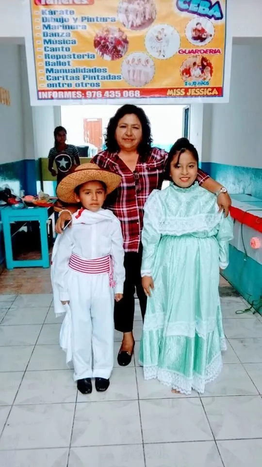 La imagen 2 de la Empresa TALLERES VACACIONALES