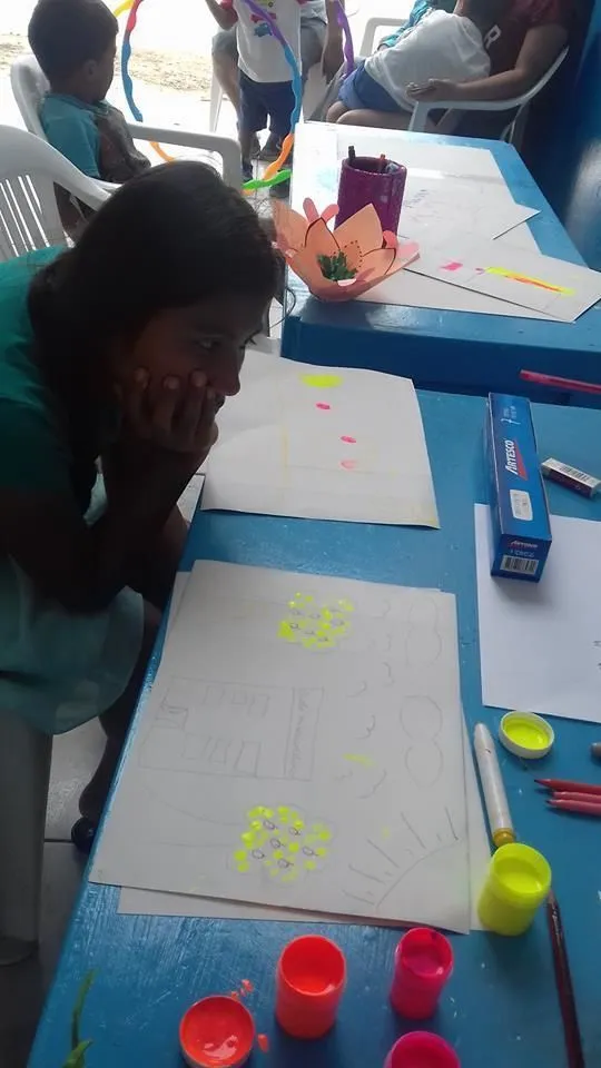 La imagen 5 de la Empresa TALLERES VACACIONALES