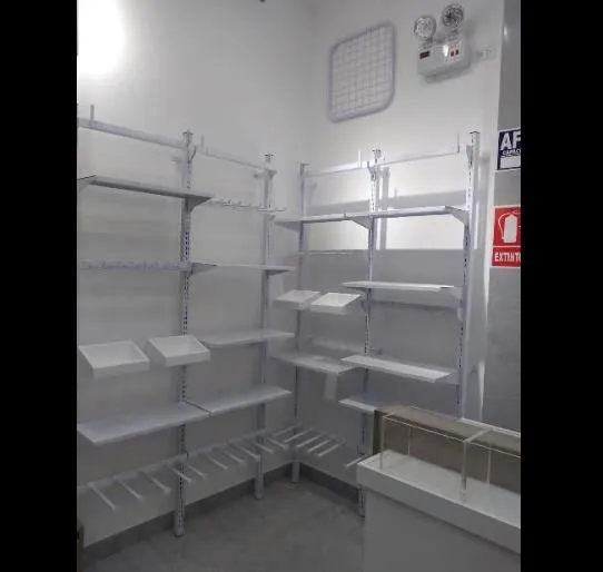 La imagen 5 de la Empresa GRUPO BCS - ACABADOS DE CONSTRUCCIÓN, DRYWALL, PINTURA