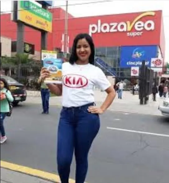 La imagen 5 de la Empresa VOLANTEOS EN LIMA