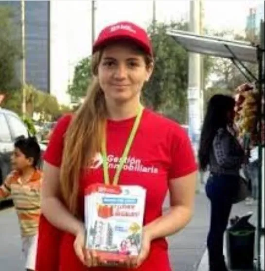 La imagen 4 de la Empresa VOLANTEOS EN LIMA