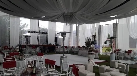 La imagen 22 de la Empresa GALA EVENTOS CATERING