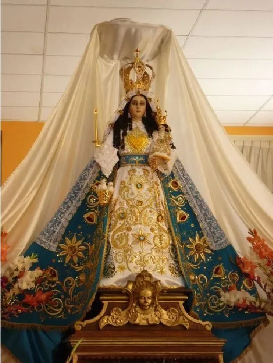 La imagen 1 de la Empresa MAMITA DE CHAPI VIAJES Y TURISMO