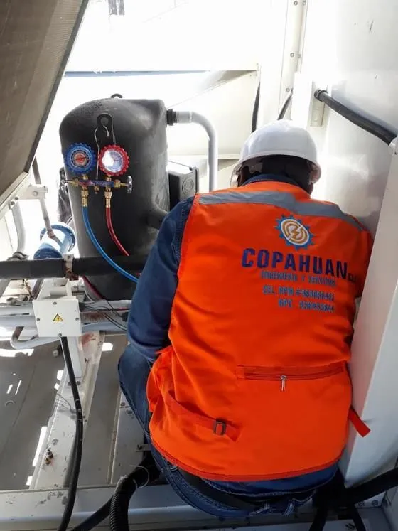 La imagen 2 de la Empresa COPAHUAN S.A.C