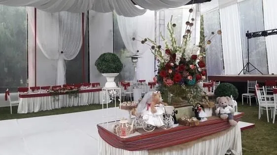 La imagen 18 de la Empresa GALA EVENTOS CATERING