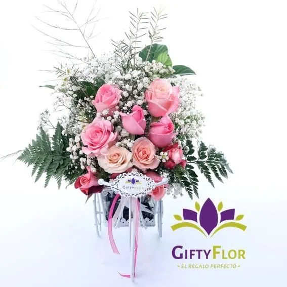 La imagen 15 de la Empresa GIFTYFLOR - FLORERIAS EN LIMA - TIENDA DE FLORES Y REGALOS ONLINE
