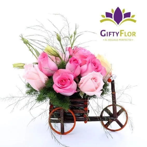 La imagen 16 de la Empresa GIFTYFLOR - FLORERIAS EN LIMA - TIENDA DE FLORES Y REGALOS ONLINE