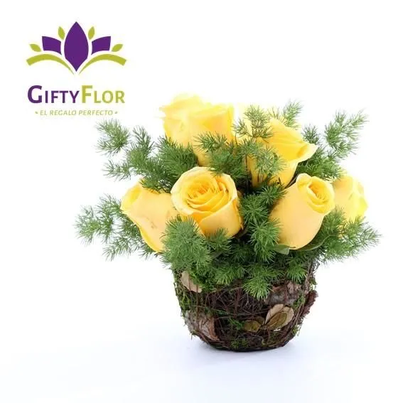 La imagen 18 de la Empresa GIFTYFLOR - FLORERIAS EN LIMA - TIENDA DE FLORES Y REGALOS ONLINE