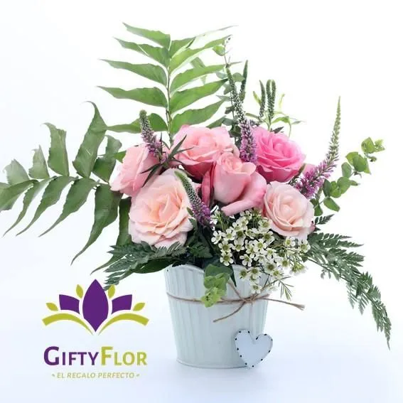 La imagen 20 de la Empresa GIFTYFLOR - FLORERIAS EN LIMA - TIENDA DE FLORES Y REGALOS ONLINE