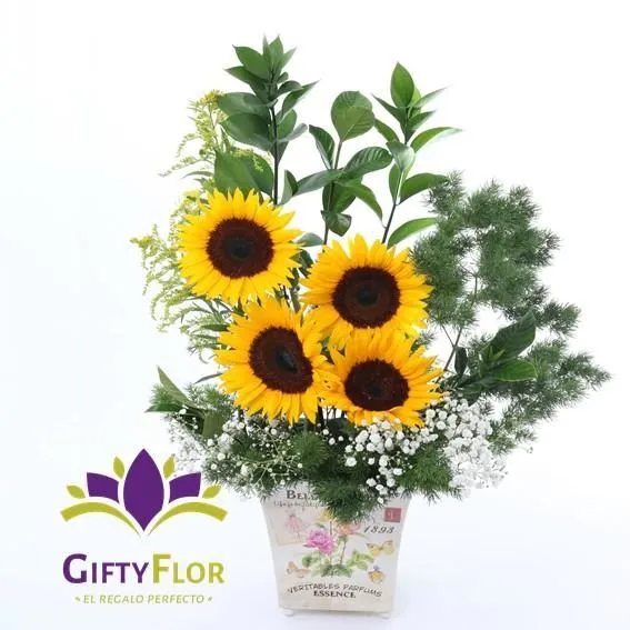 La imagen 21 de la Empresa GIFTYFLOR - FLORERIAS EN LIMA - TIENDA DE FLORES Y REGALOS ONLINE