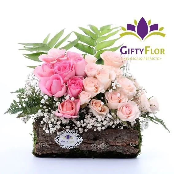 La imagen 22 de la Empresa GIFTYFLOR - FLORERIAS EN LIMA - TIENDA DE FLORES Y REGALOS ONLINE