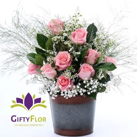 La imagen 23 de la Empresa GIFTYFLOR - FLORERIAS EN LIMA - TIENDA DE FLORES Y REGALOS ONLINE