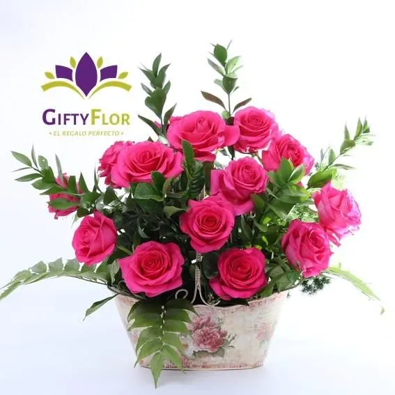 La imagen 25 de la Empresa GIFTYFLOR - FLORERIAS EN LIMA - TIENDA DE FLORES Y REGALOS ONLINE