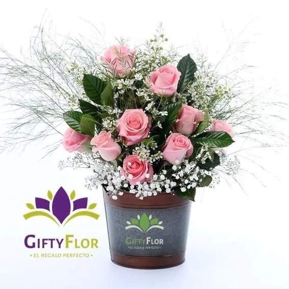 La imagen 26 de la Empresa GIFTYFLOR - FLORERIAS EN LIMA - TIENDA DE FLORES Y REGALOS ONLINE