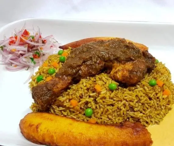 La imagen 2 de la Empresa ALICIA LÓPEZ CATERING