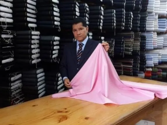 La imagen 1 de la Empresa SASTRERÍA ARBILDO