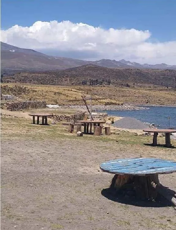 La imagen 12 de la Empresa MAMITA DE CHAPI VIAJES Y TURISMO