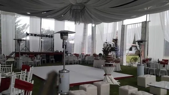 La imagen 27 de la Empresa GALA EVENTOS CATERING