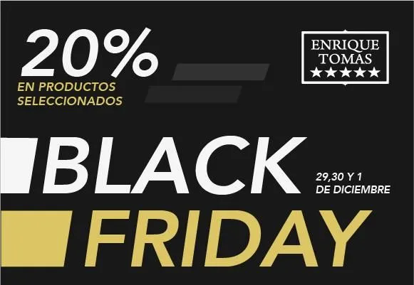 La imagen 20 de la Empresa ENRIQUE TOMÁS JAMON-TAPAS-VINO