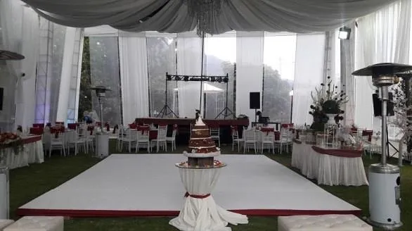 La imagen 21 de la Empresa GALA EVENTOS CATERING
