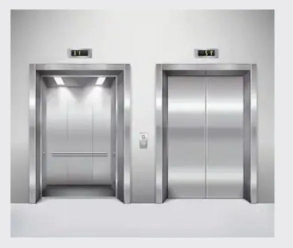 La imagen 2 de la Empresa ASCENSORES DELTA