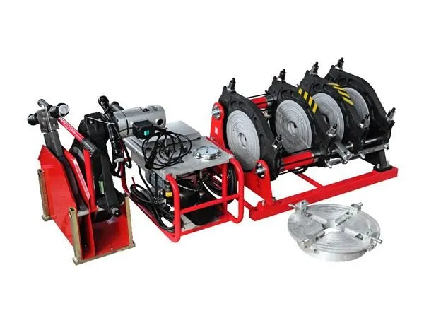 La imagen 7 de la Empresa AGUA & FLUIDO IMPORT S.A.C.