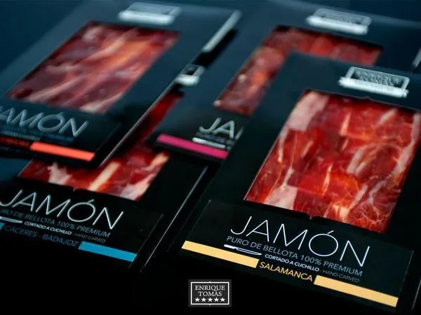 La imagen 23 de la Empresa ENRIQUE TOMÁS JAMON-TAPAS-VINO
