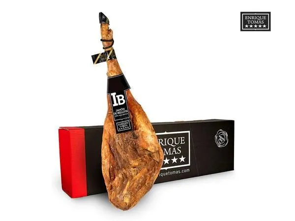 La imagen 47 de la Empresa ENRIQUE TOMÁS JAMON-TAPAS-VINO