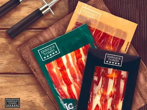 La imagen 50 de la Empresa ENRIQUE TOMÁS JAMON-TAPAS-VINO
