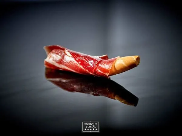 La imagen 51 de la Empresa ENRIQUE TOMÁS JAMON-TAPAS-VINO