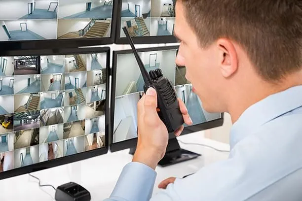 La imagen 1 de la Empresa EMPRESA HAB - SEGURIDAD Y SERVICIOS GENERALES