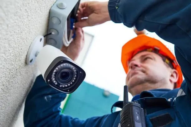 La imagen 5 de la Empresa EMPRESA HAB - SEGURIDAD Y SERVICIOS GENERALES