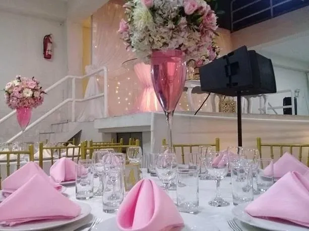 La imagen 2 de la Empresa GALA EVENTOS CATERING