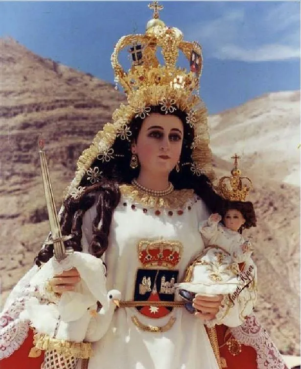 La imagen 6 de la Empresa MAMITA DE CHAPI VIAJES Y TURISMO