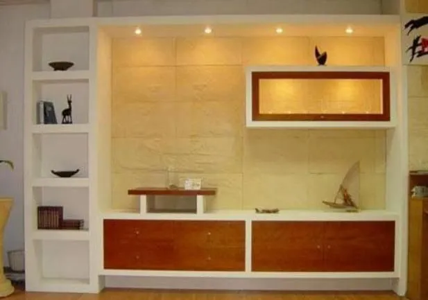 La imagen 5 de la Empresa SERVICIOS GENERALES DRYWALL A&A