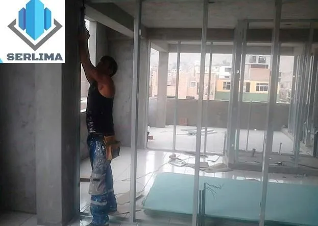 La imagen 2 de la Empresa GRUPO SERLIMA