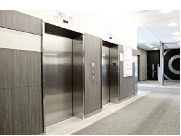 La imagen 3 de la Empresa ASCENSORES DELTA