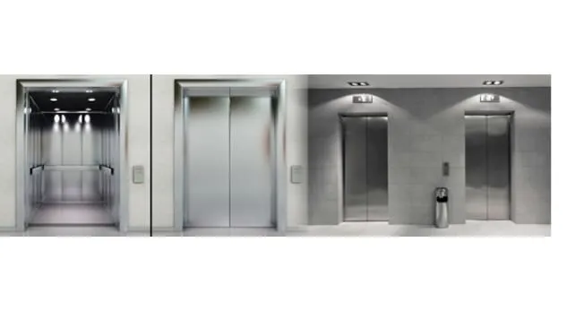 La imagen 1 de la Empresa ASCENSORES DELTA