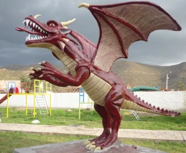 La imagen 5 de la Empresa CYM DISFIMET