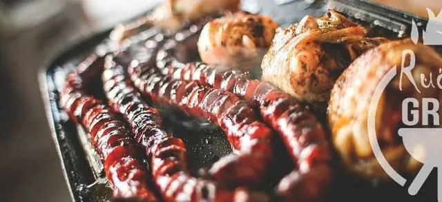 La imagen 1 de la Empresa PARRILLAS Y BRASAS RUDOS GRILL