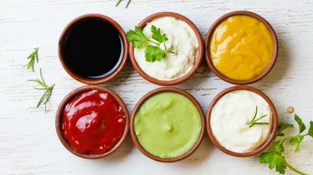 La imagen 4 de la Empresa ACRIOLLO ADEREZOS Y SALSAS